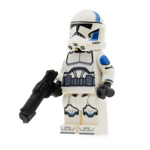 Клон-солдат Миксер (2 фаза)