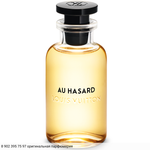 Au Hasard