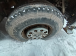 Howo T5G 8x4 Самосвал ZZ3317V306GE1 (Дизельный, 10,5 л, 441 л.с., МТ)