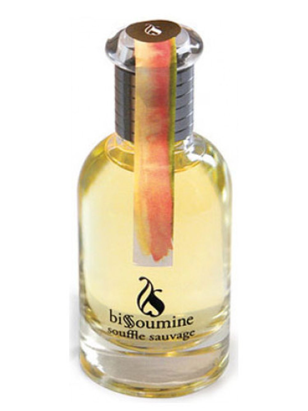 Bissoumine Souffle Sauvage