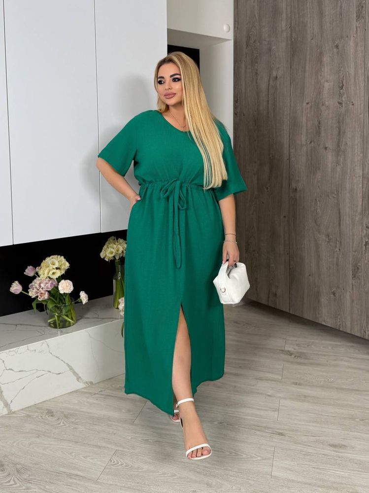 Платье УК-026-1 Фабрика Моды