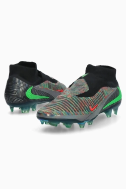 Бутсы Nike Phantom 6 High Elite EA FC FG - многоцветный