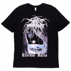 Футболка Darkthrone Eternal Hails (622)