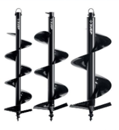 Аренда Шнек для ямобура Зубр