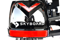 Электроскутер SkyBoard FAR EAST-4000 SPORT
