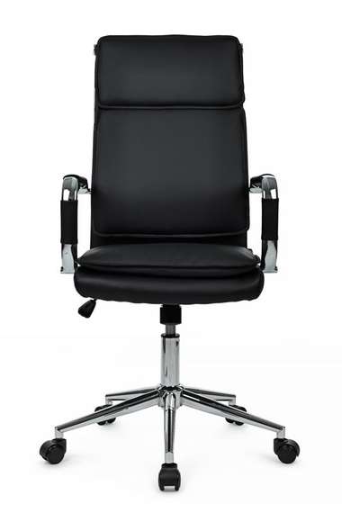 Кресло Dil RCH 6018H Черный