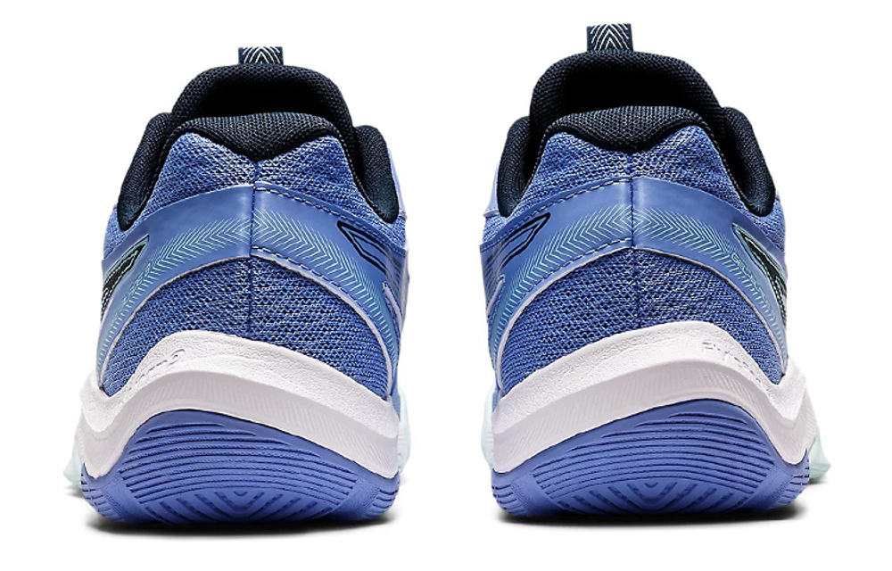 ASICS Gel Blade 8 "Periwinkle Blue" Women"s