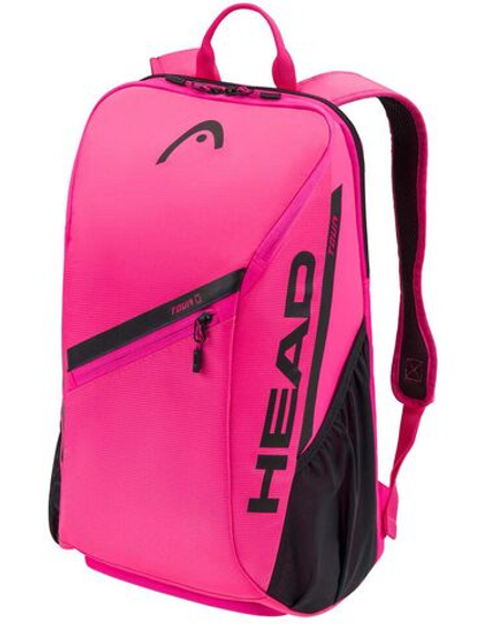 Теннисный рюкзак Head Tour 25L - pink