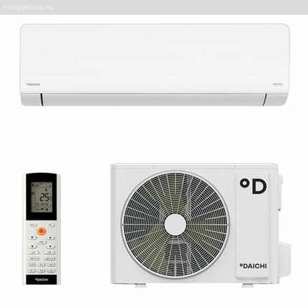 Daichi ICE25AVQS1R-2 / ICE25FVS1R-2