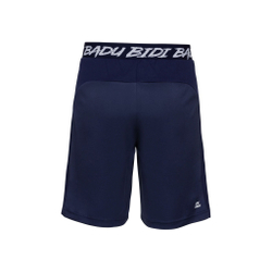 Мужские теннисные шорты BIDI BADU Lomar Tech Shorts Men - Dark Blue