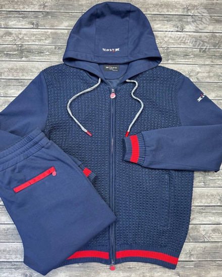 Спортивный костюм Kiton