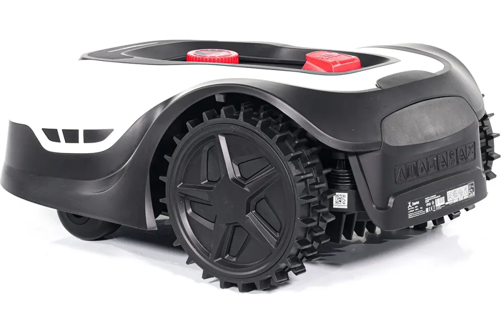 Газонокосилка ZimAni Automower 320