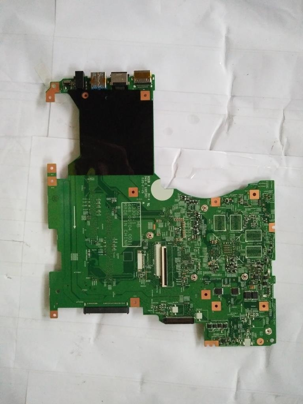 Материнская плата для ноутбука Lenovo M50-70 W8P I5-4210U 2G NDOC (5B20H00463), оригинал