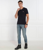 Футболка GUESS - темно-синий(M2YI32 J1314)