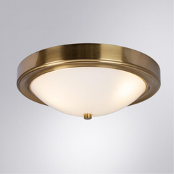 Накладной светильник Arte Lamp A4049PL-3PB