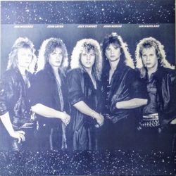EUROPE. The Final Countdown, LP, Black Vinyl, новая запечатанная пластинка