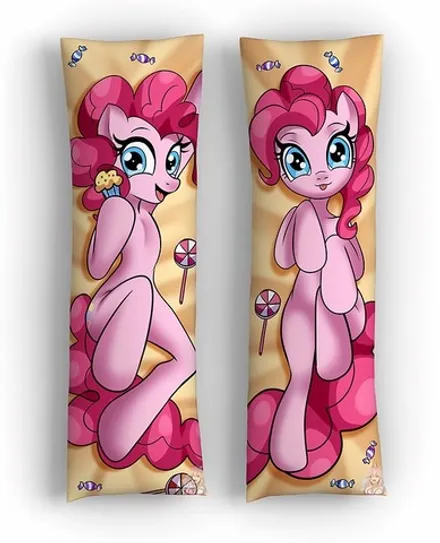 Дакимакура Пинки Пай №2