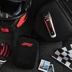 Машинка для стрижки Rowenta Formula 1® TN524MF0