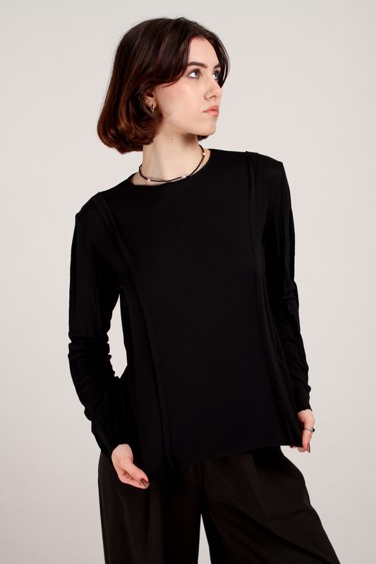 ЛОНГСЛИВ INVERSION