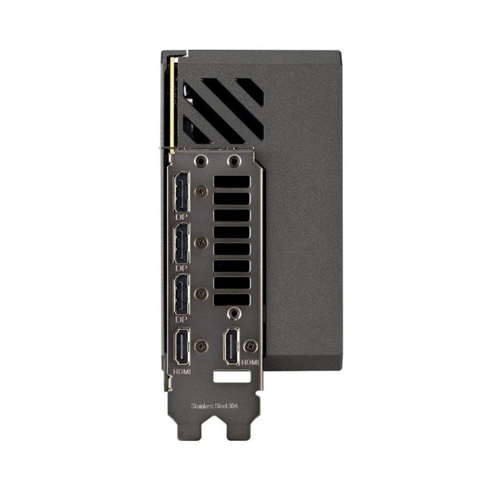 Видеокарта ASUS ROG Astral GeForce RTX™ 5080 16GB GDDR7 256-bit OC Edition, 2790 МГц