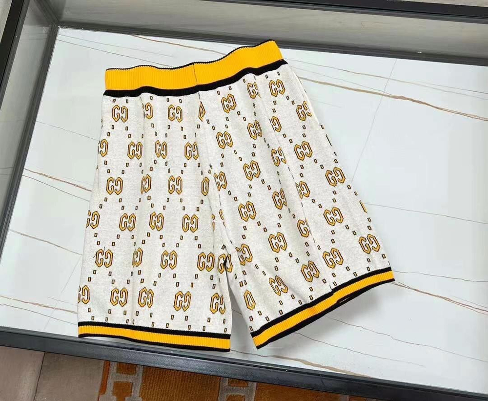 Шорты Gucci