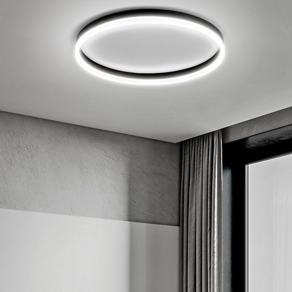 Потолочный Светильник Monet D80 White 4000К By Imperiumloft