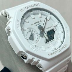 Наручные часы Casio GA-2100-7A7