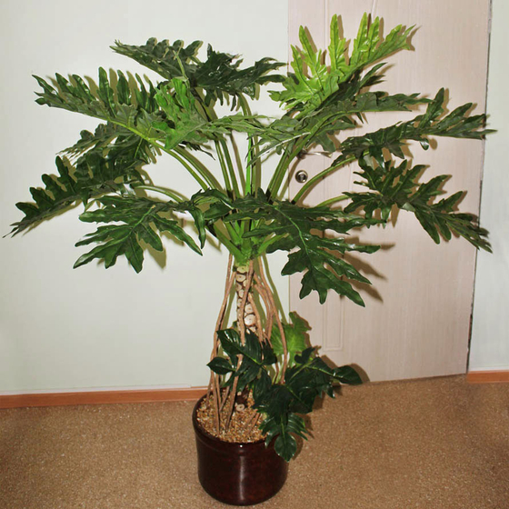 Искусственный Филодендрон 1,5м