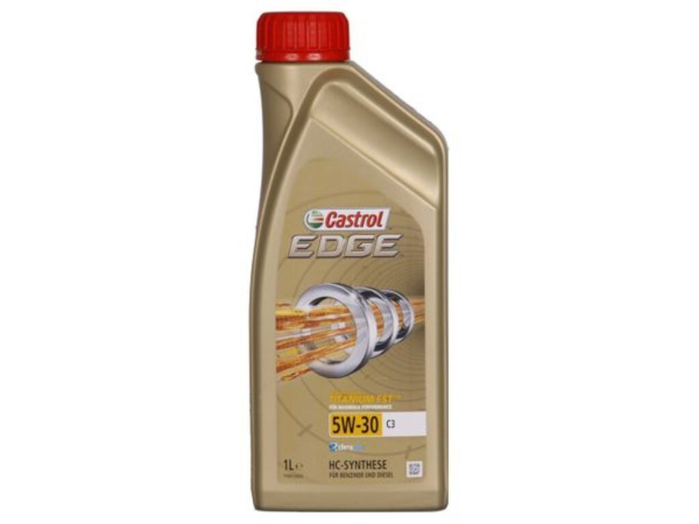 CASTROL EDGE 5W30 C3 1/1