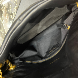 Saint Laurent Loulou Puffer Bag 29 cm