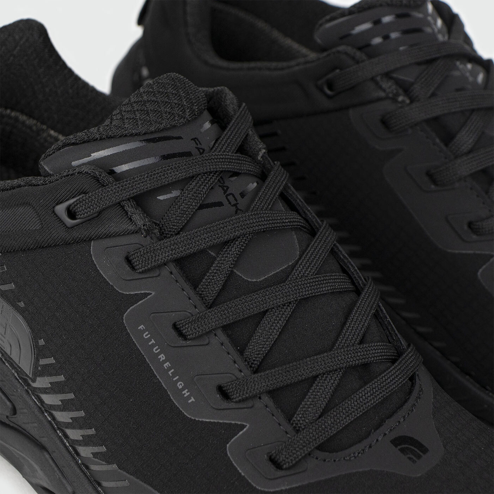Кроссовки The North Face Futurelight Black Thermo