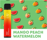 Elf Bar - Mango Peach Watermelon (2500)