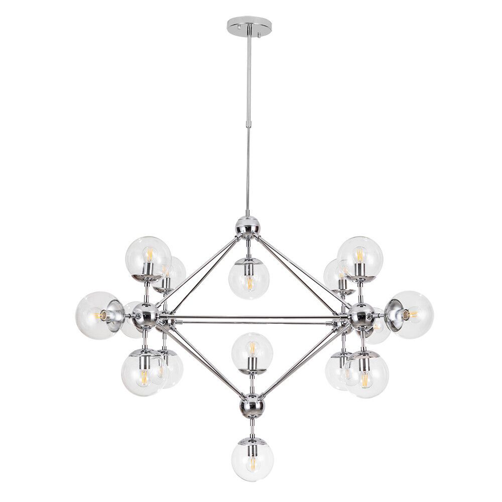 Люстра на штанге Arte Lamp