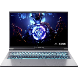 Ноутбук MACHENIKE L15, 15.6" (1920x1080) IPS 144Гц/Intel Core i7-12700H/16ГБ DDR4/512ГБ SSD/GeForce RTX 3060 6ГБ/Без ОС, серебристый (L15-i712700H30606GF144HSMD0R2)