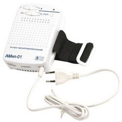 Аппарат магнитотерапии АМНП-01