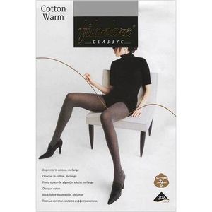 Колготки Cotton Warm Filodoro