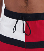 Шорты для плавания Tommy Hilfiger - красный(UM0UM03259)