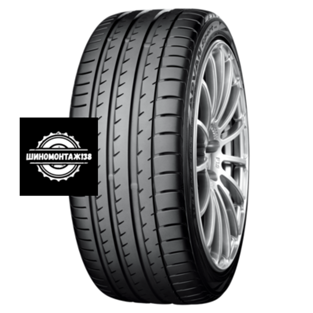225/45R18 95Y XL Advan Sport V105 MO TL