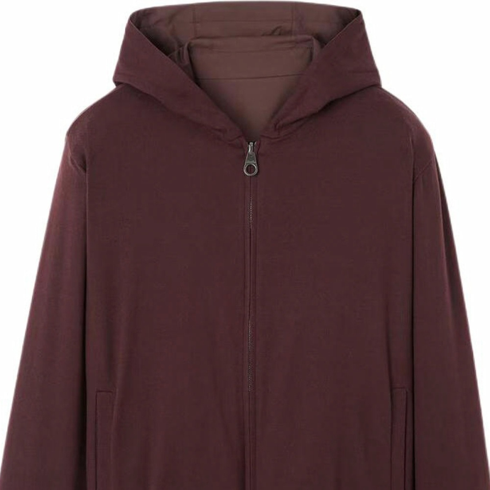 Куртки Loro Piana FW24, FAO9559-Q04K