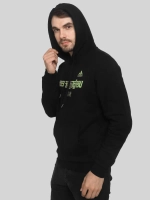 Худи IAMF Brazilian JIU-JITSU