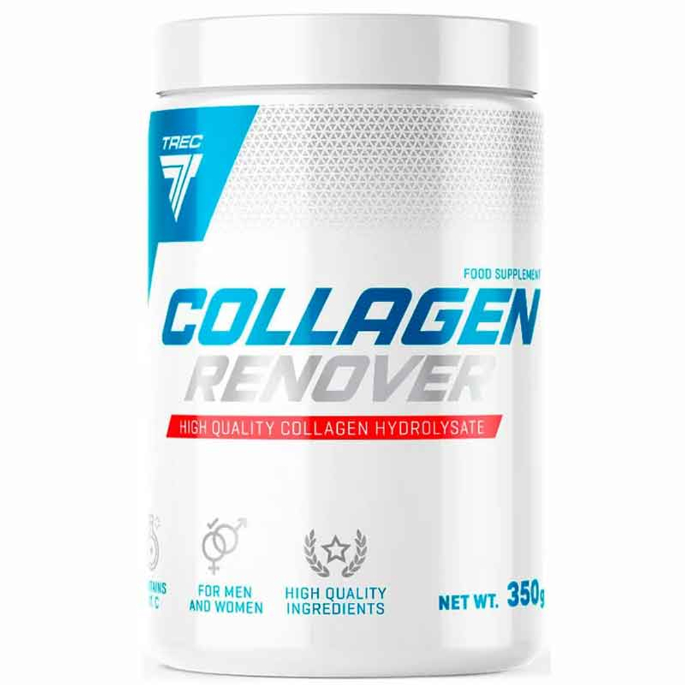 Trec Nutrition Collagen Renover (350 гр.) [M]
