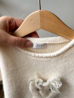 Шерстяной свитер Il Gufo, 110