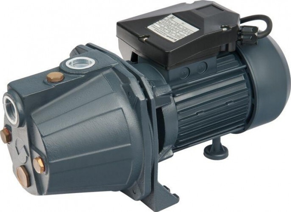 Насос поверхностный UNIPUMP JET100 S 29053