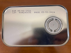 Оливковое масло PANTALEO 100% Italiano Selezione Oro EXTRA VIRGIN, 3л, Италия