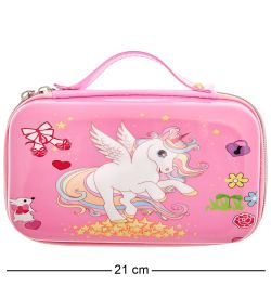 BX-150/1 Пенал «Единорог»