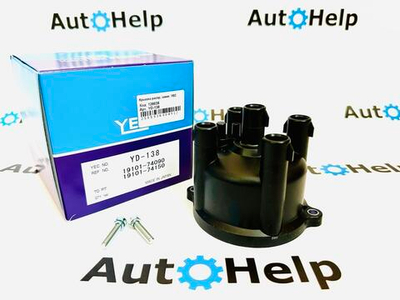 Крышка трамблера YEC YD-138