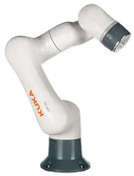 Промышленный робот KUKA KR AGILUS, KR 6 R700-2