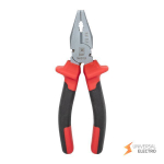Пассатижи Master 180 мм EKF