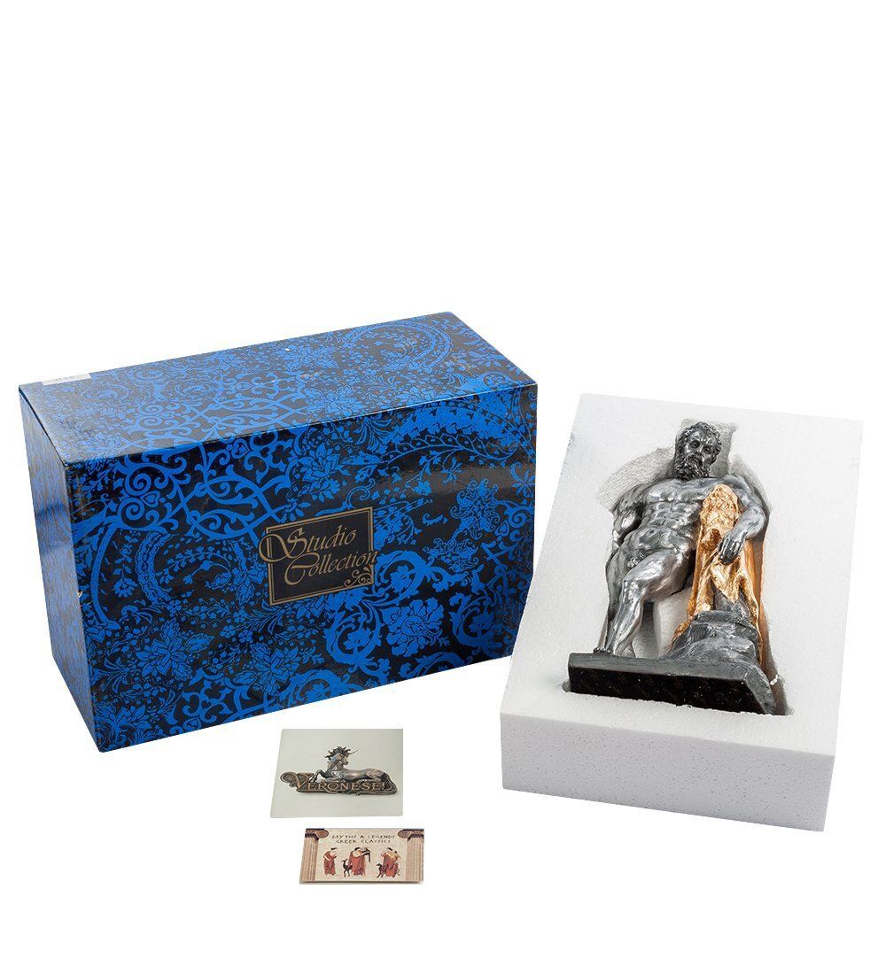 Veronese WS- 19 Статуэтка «Геркулес»