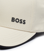 Кепка BOSS GREEN - экрю(50519219)